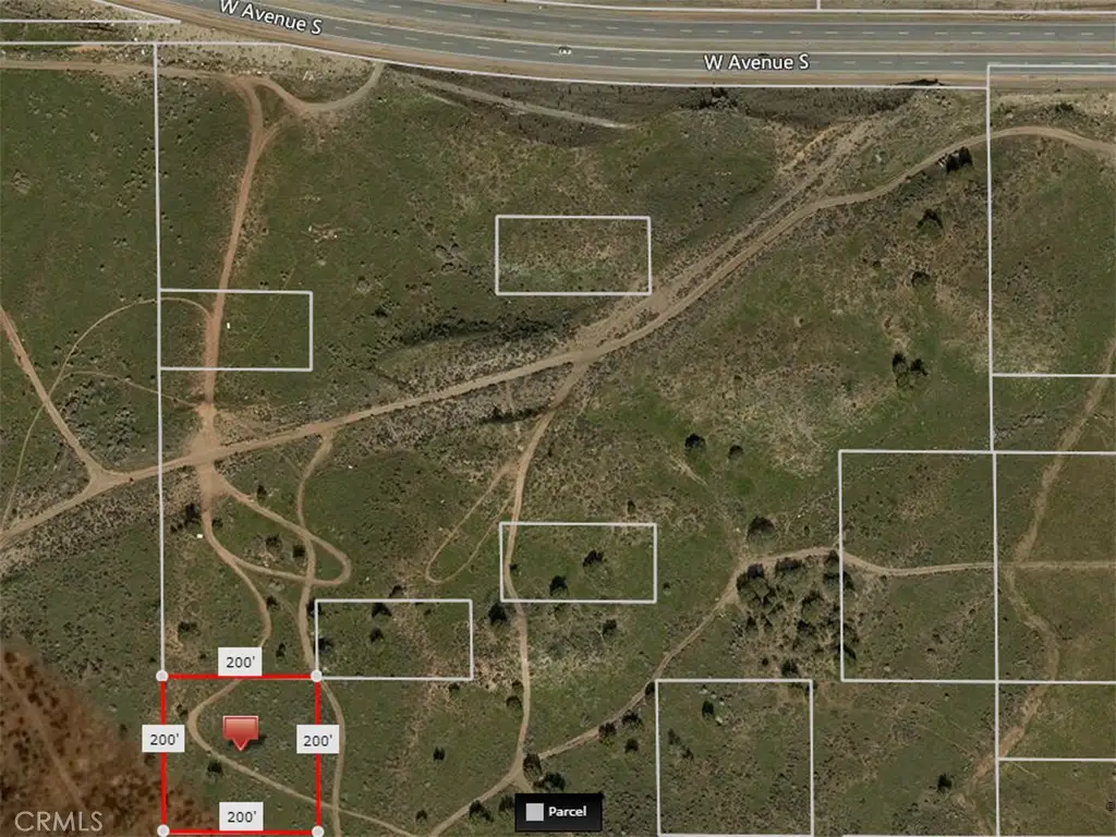 20 Street West & Ave. S, Palmdale, CA 93551 - #1