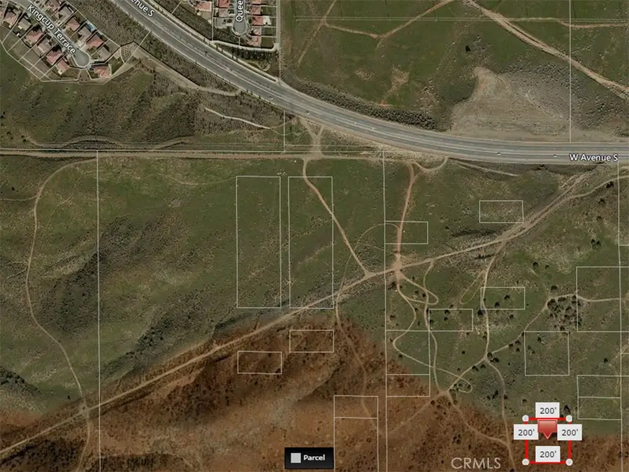18 Street West And Ave. S, Palmdale, CA 93551 - Image #3