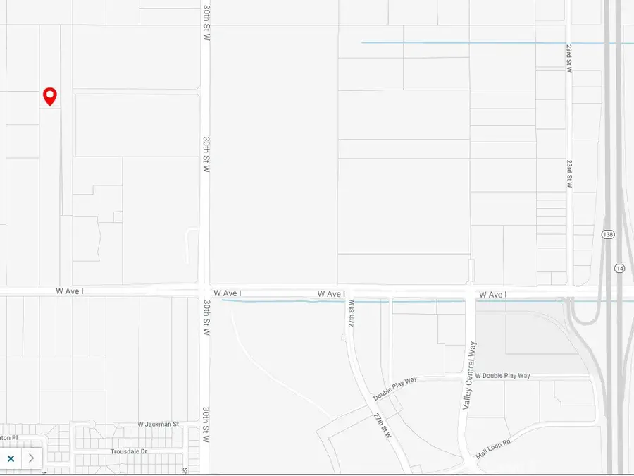 32 W Avenue H-8, Lancaster, CA 93536 - #2