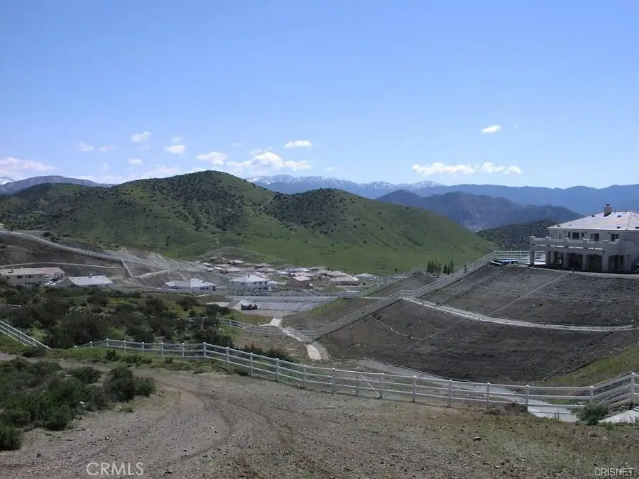 0 Vac/aspen St/vic Athena Street, Acton, CA 93510 - #1