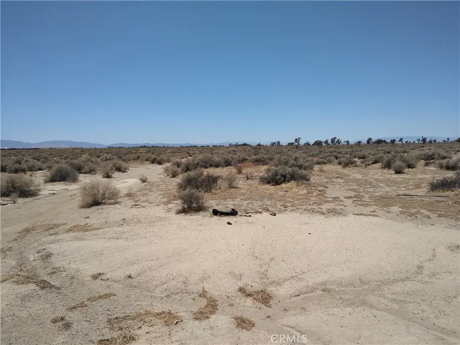 0 Vicinity Avenue I8 & 106 St E, Lancaster, CA 93535 - Image #2
