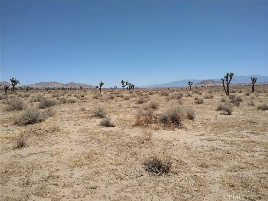 0 Vicinity Avenue H10 & 145 St E, Lancaster, CA 93535 - Image #1