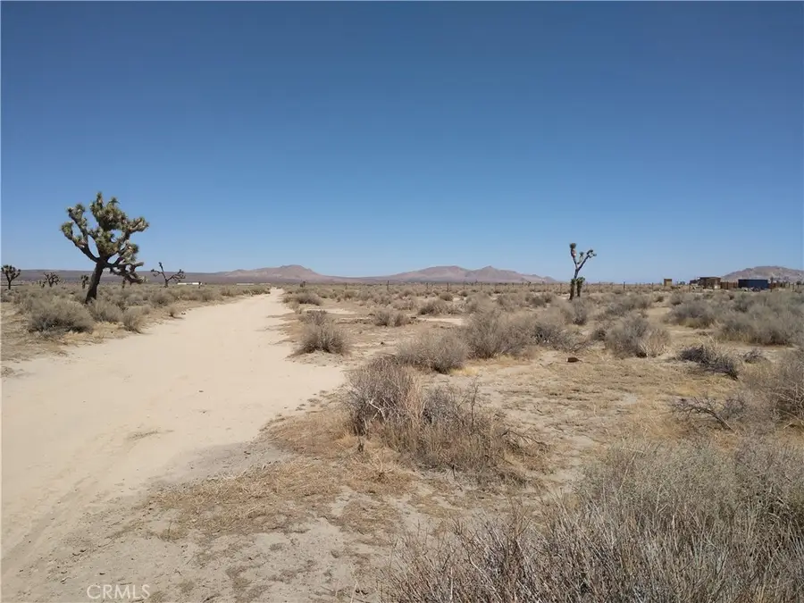 0 Vicinity Avenue 1-4 & 122nd St E, Lancaster, CA 93535 - Image #3