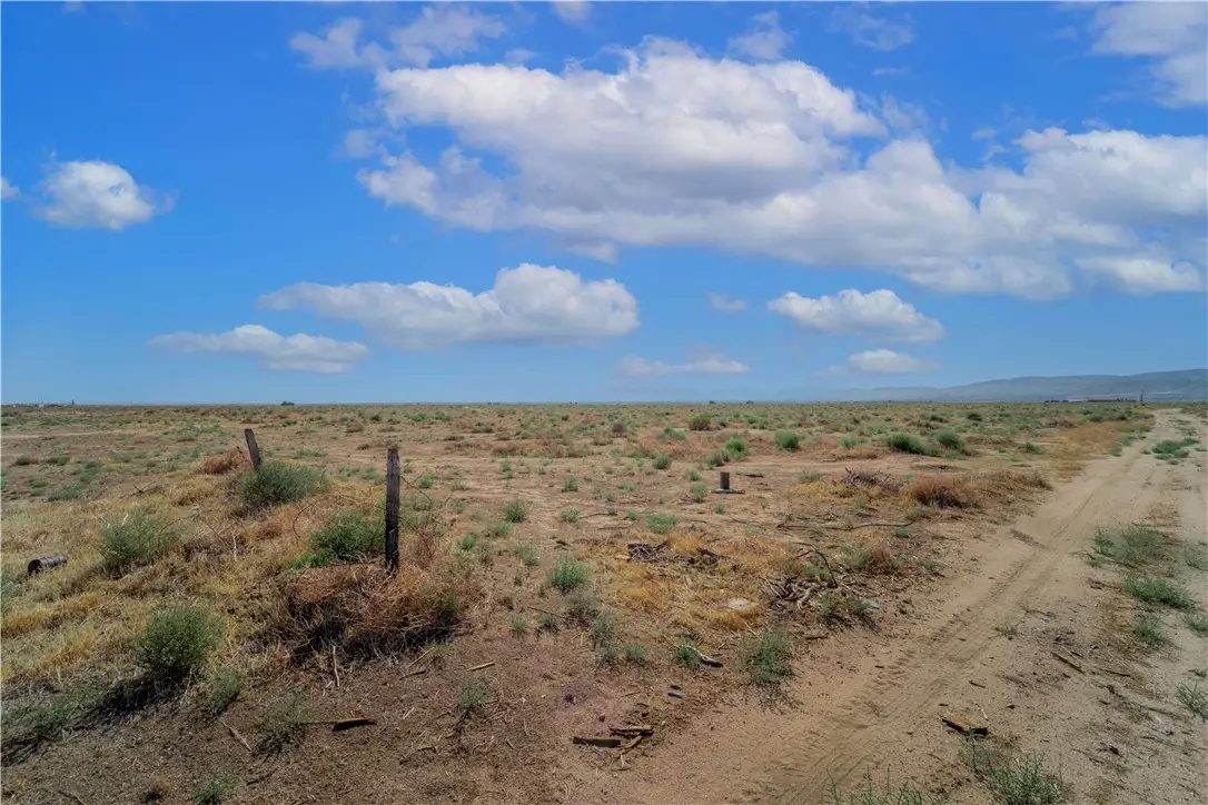 0 Avenue G, Lancaster, CA 93534 - #1