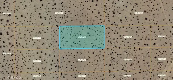 0 Duquesne St, California City, CA 93523