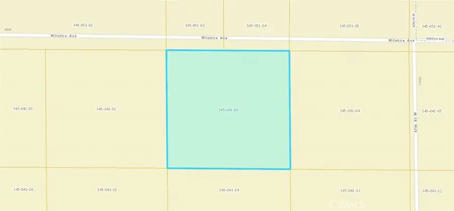 0 Wilshire Ave, Mojave, CA 93501 - #2