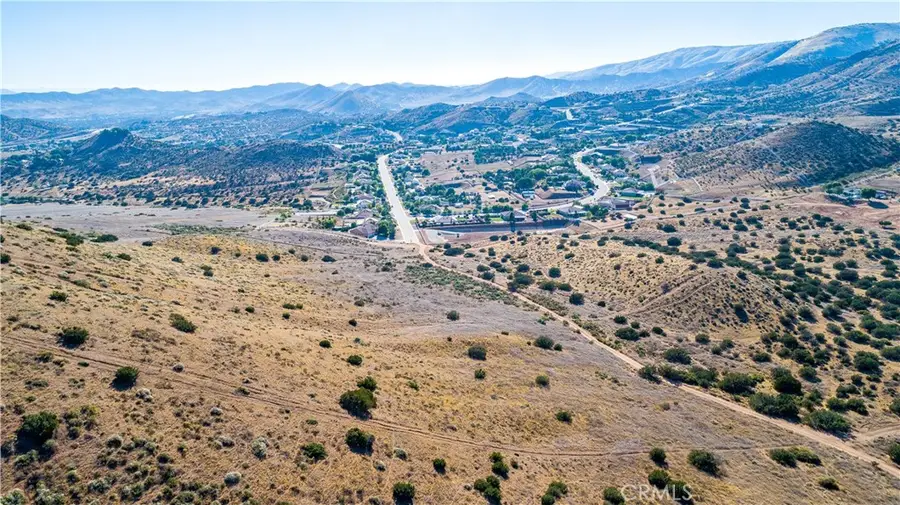 0 Mary Road, Acton, CA 93510 - #3