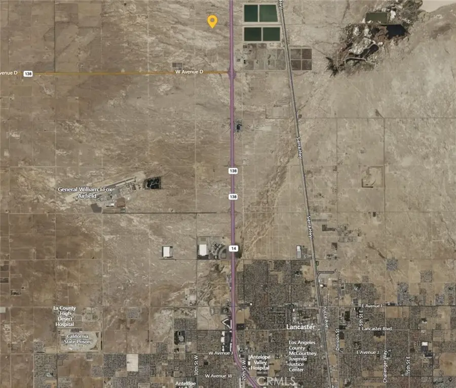 2500 W Ave C, Lancaster, CA 93536 - Image #2