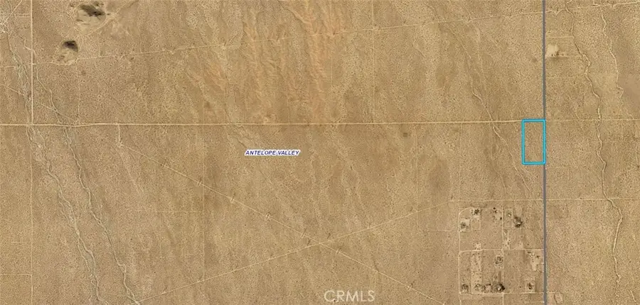 0 Vac/cor Avenue U/vic 263 Ste, Palmdale, CA 93591 - #3