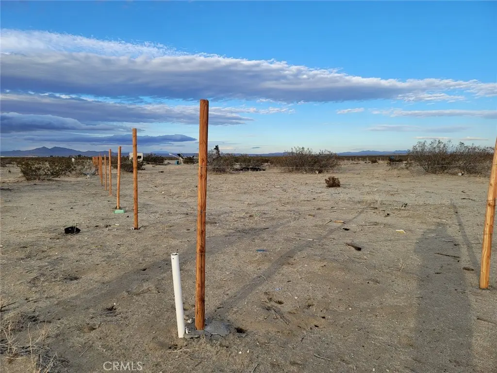 0 190 St E & Ave S14, Palmdale, CA 93591 - #1