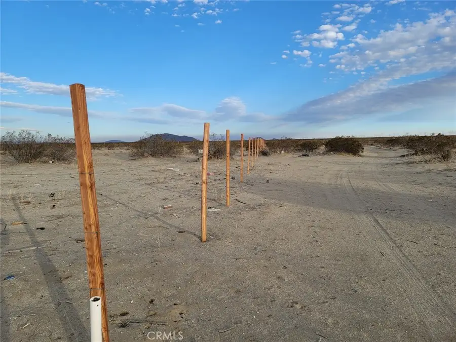 0 190 St E & Ave S14, Palmdale, CA 93591 - #2