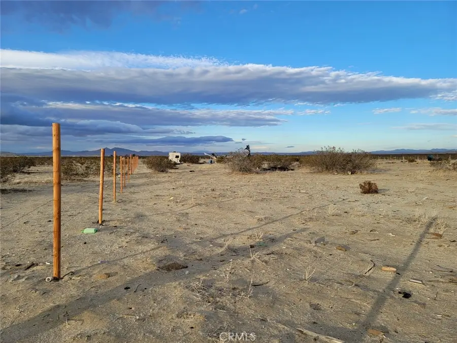 0 190 St E & Ave S14, Palmdale, CA 93591 - #3
