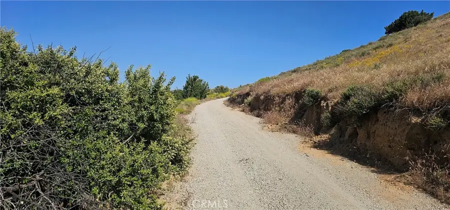 0 Sierra Highway, Agua Dulce, CA 91350 - #3
