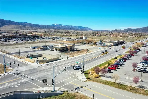 0 Red Fir Court, Tehachapi, CA 93561