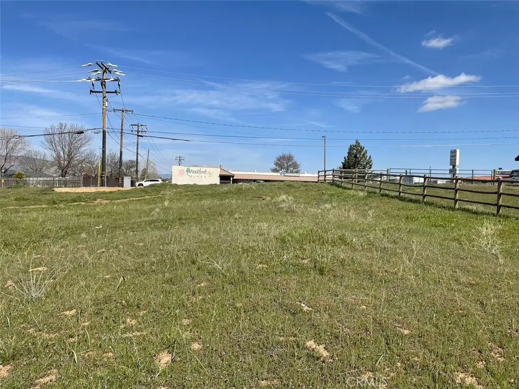 0 Woodford Tehachapi, Tehachapi, CA 93561 - #1