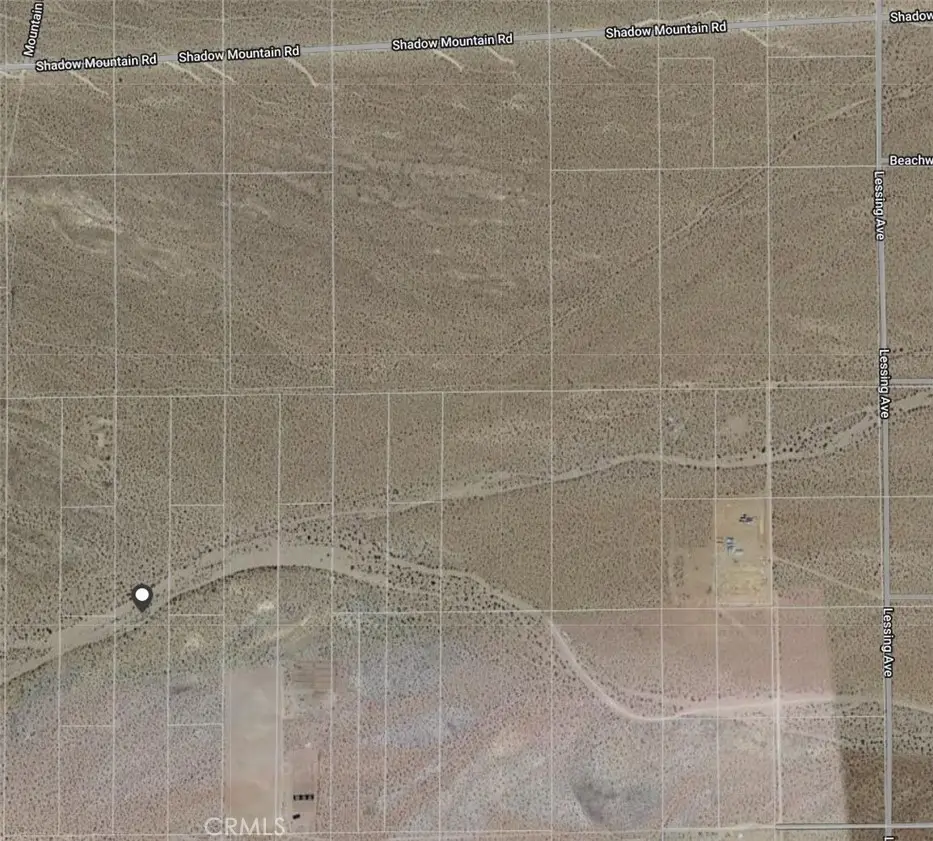 0 Shadow Mountain Road, Adelanto, CA 92301 - Image #1