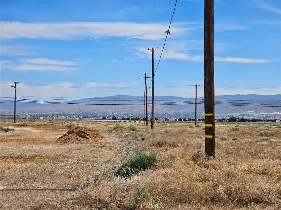 0 Vic 56 St West/ave H14, Lancaster, CA 93536 - Image #2