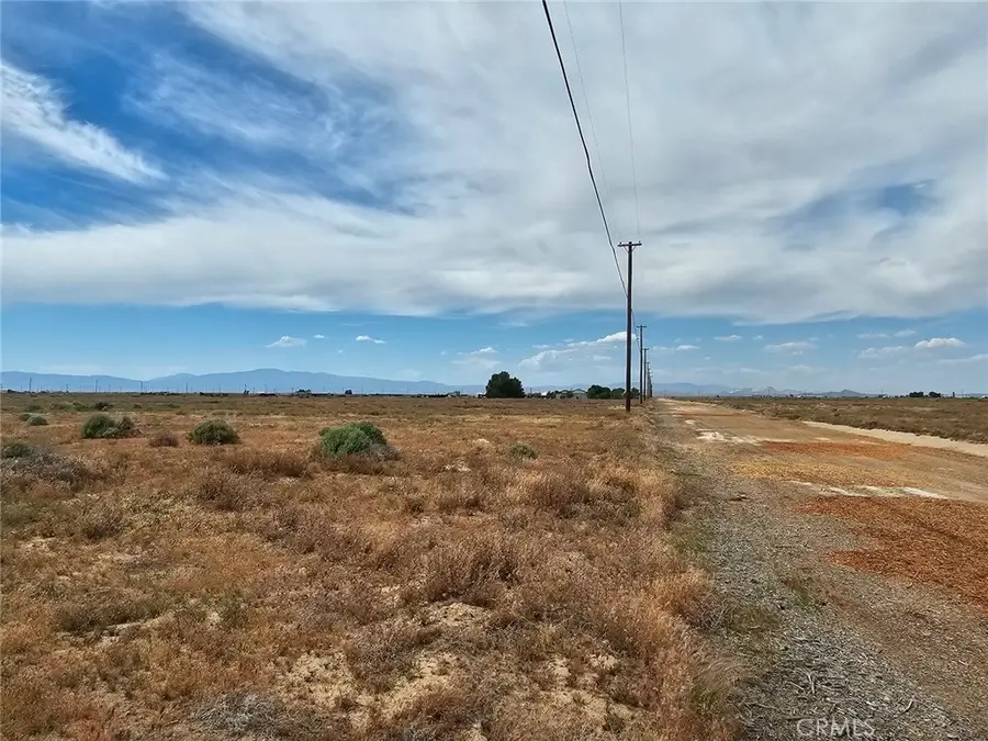 0 Vic 56 St West/ave H14, Lancaster, CA 93536 - Image #3