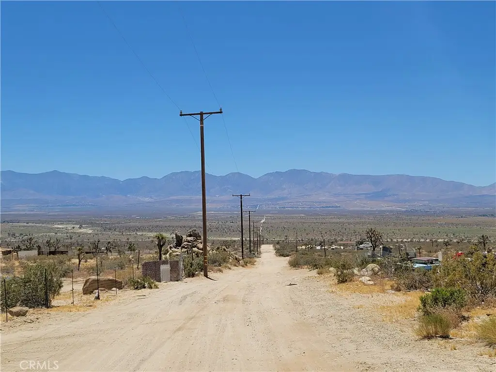 0 Avenue N4 & 131st St E, Palmdale, CA 93591 - #1