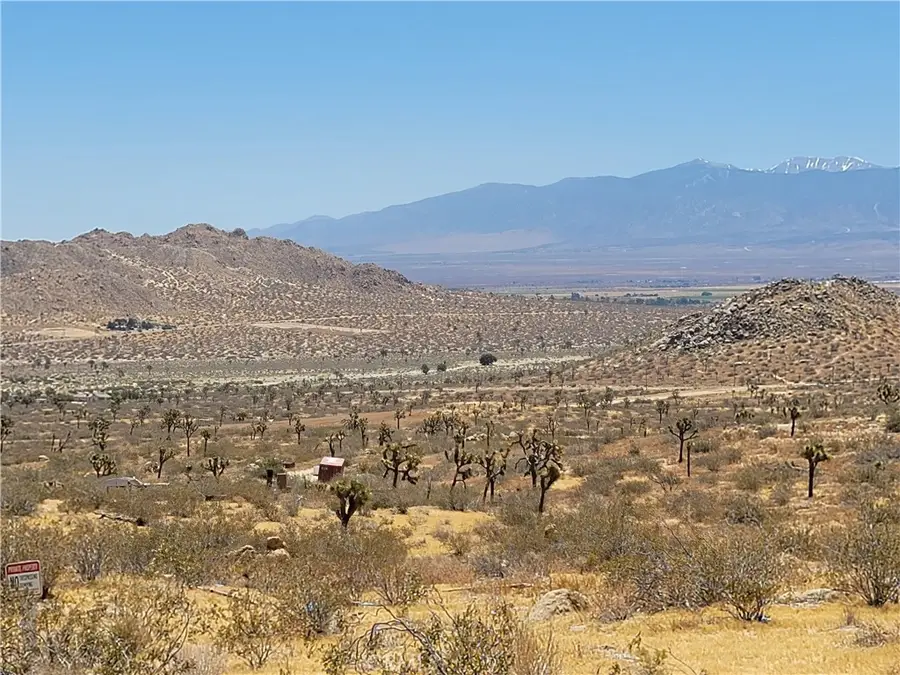 0 Avenue N4 & 131st St E, Palmdale, CA 93591 - #2