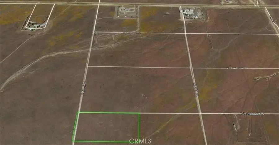 0 Vac/vic 105 Stw/ave K6, Lancaster, CA 93536 - Image #2