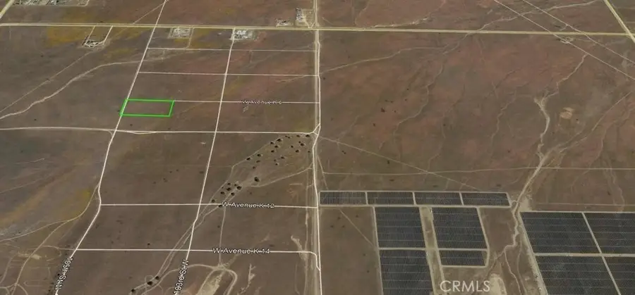 0 Vac/vic 105 Stw/ave K6, Lancaster, CA 93536 - Image #3