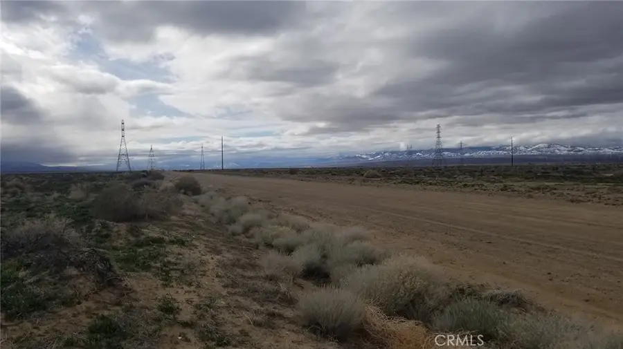 0 0avenue B2/112 St W, Lancaster, CA 93536 - Image #2