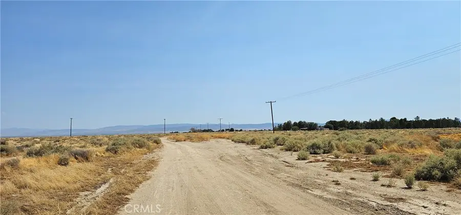 0 Avenue B6/81 St West, Lancaster, CA 93536 - #2