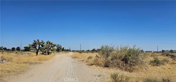 0 Vac/vic Avenue M Pav /10 Stw, Palmdale, CA 93551