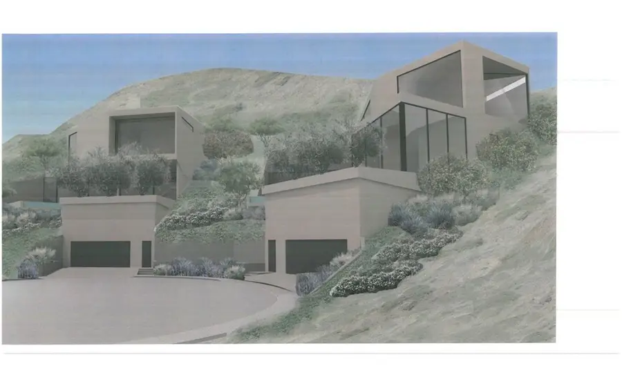 3623 Goodland, Studio City, CA 91604 - #3