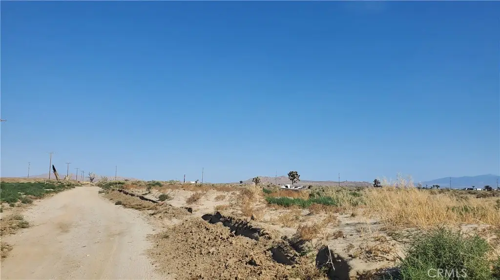 0 Ave L Near 87 St East, Palmdale, CA 93591 - #1