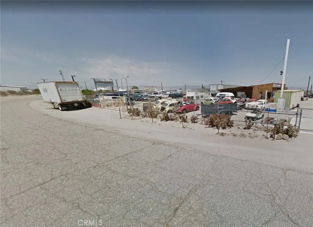 2226 Cleveland Avenue, Thermal, CA 92274 - Image #1