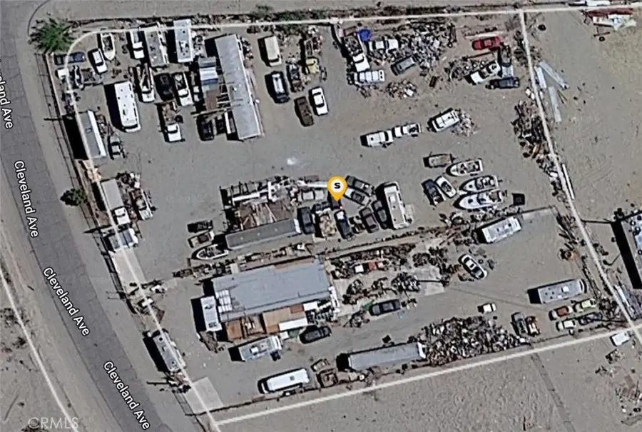 2226 Cleveland Avenue, Thermal, CA 92274 - Image #3