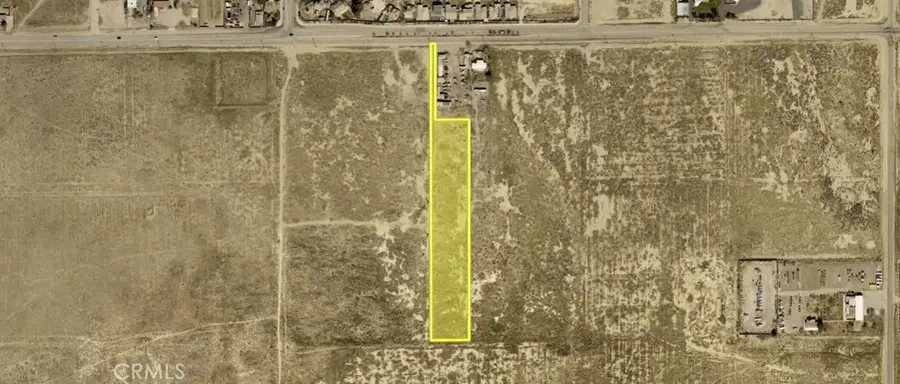 0 Vac/ave I/vic 37th Ste, Lancaster, CA 93535 - Image #2