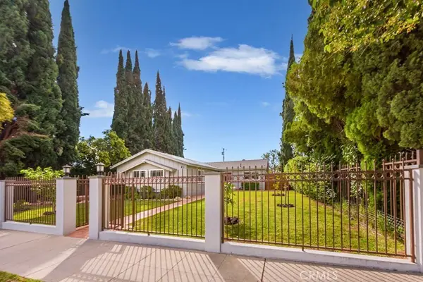 16814 Rinaldi Street, Granada Hills, CA 91344