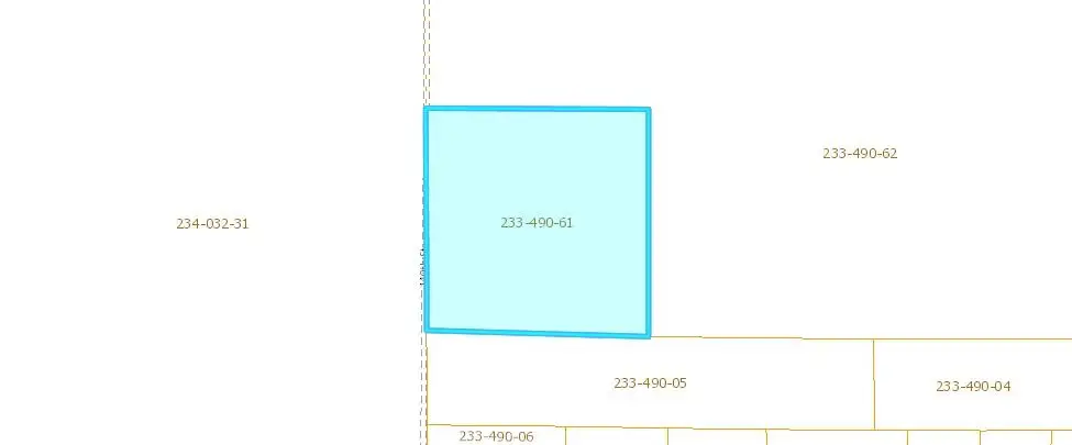 11 140th St, North Edwards, CA 93523 - #1