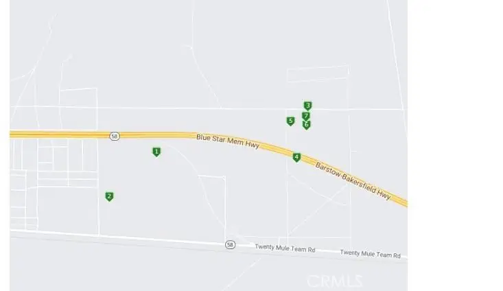 7 Parcels, Boron, CA 93516 - #3