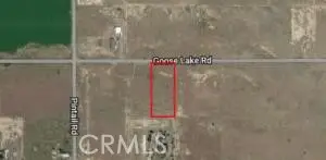 0 New Pine Road, New Pine Creek, CA 96101 - #2