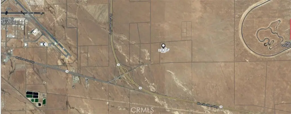 22 Street South Denise Avenue, Mojave, CA 93501 - #1