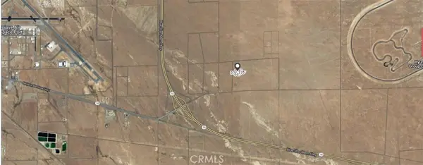22 Street South Denise Avenue, Mojave, CA 93501