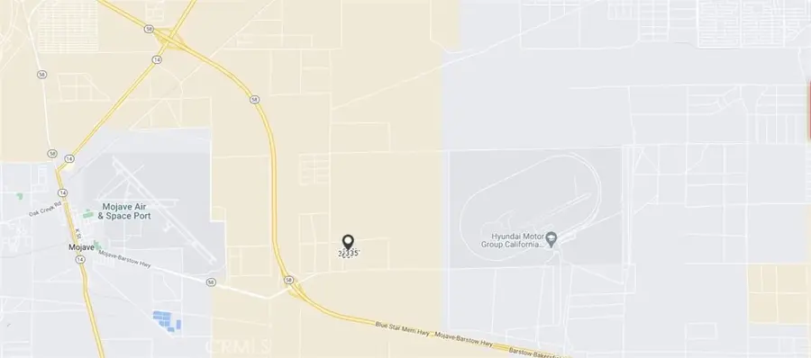 22 Street South Denise Avenue, Mojave, CA 93501 - #3