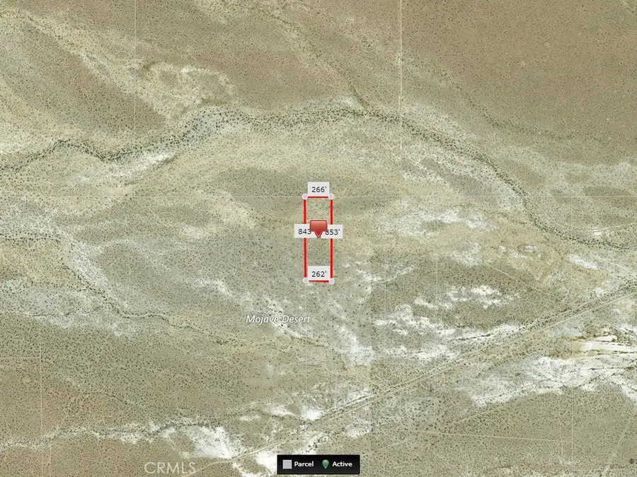 36 Street North Of Rosewood Blvd East Hwy. 58, East Kern, CA 93505 - #2