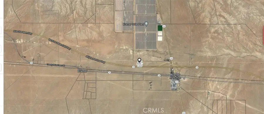 0 Salton Rd. 58 Hwy (mojave Barstow), Boron, CA 92342 - Image #3
