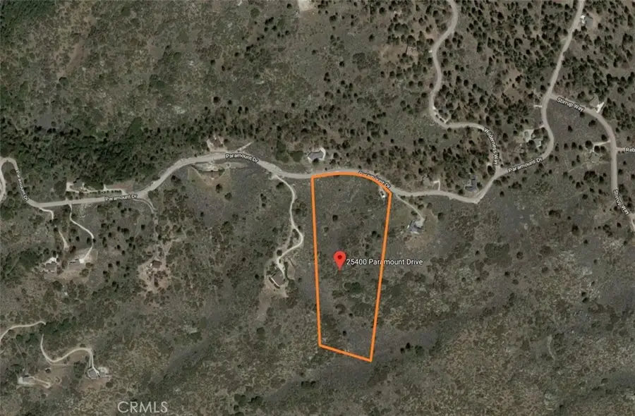 25400 Paramount Drive, Tehachapi, CA 93561 - #2