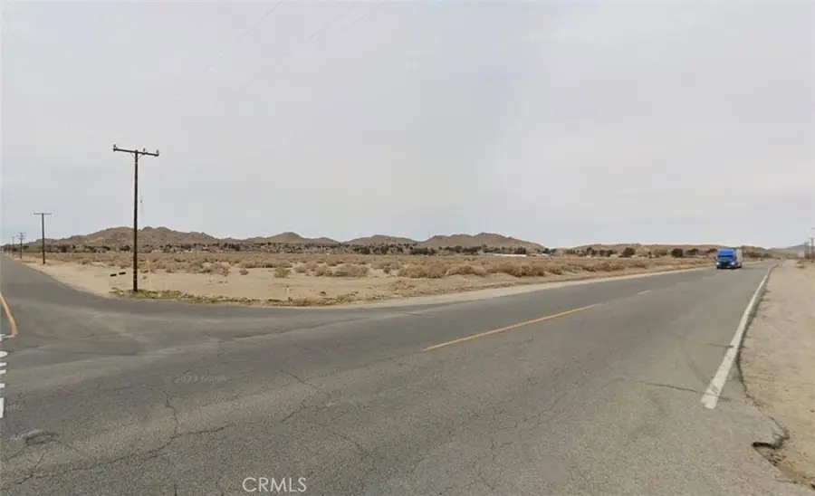 0 E Ave Q/170th St E, Palmdale, CA 93591 - #3