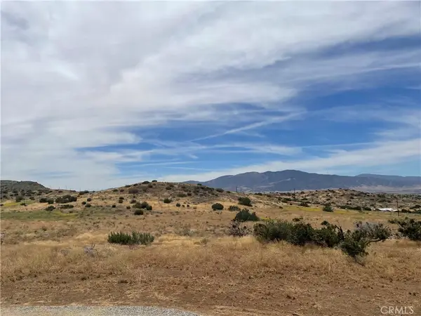 0 Valley Blvd, Tehachapi, CA 93561