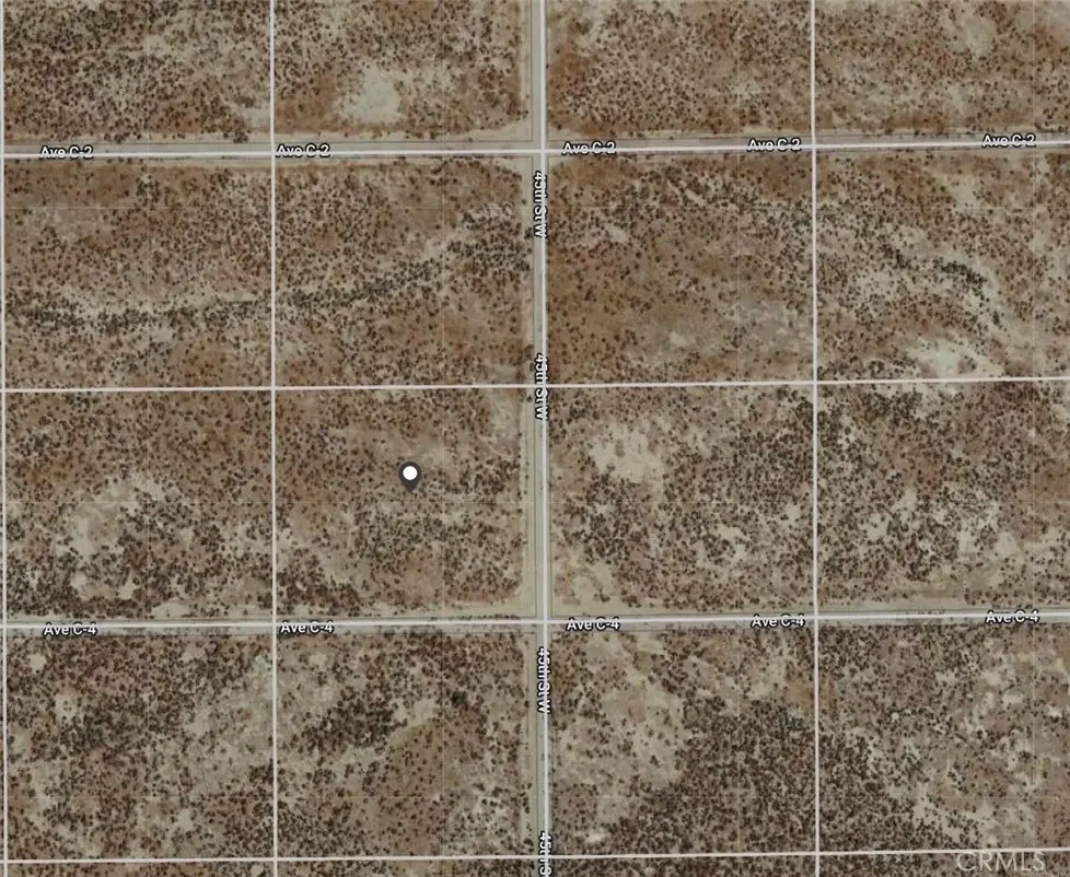 0 W Ave C4/45th St W, Lancaster, CA 93536 - Image #1