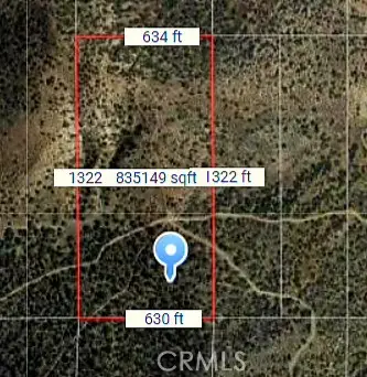 0 Vac/vic Oracle Hills/dusty Trail, Acton, CA 91350 - #1