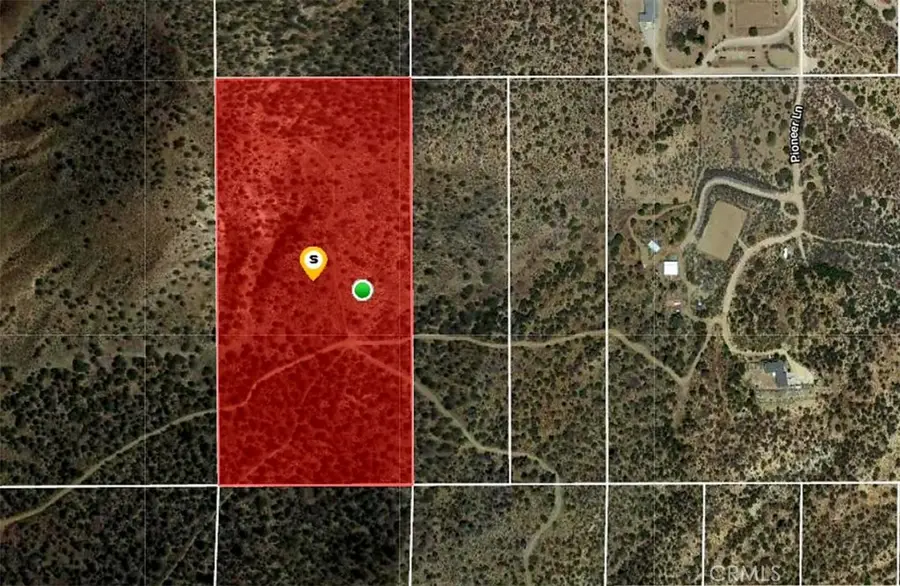 0 Vac/vic Oracle Hills/dusty Trail, Acton, CA 91350 - #2