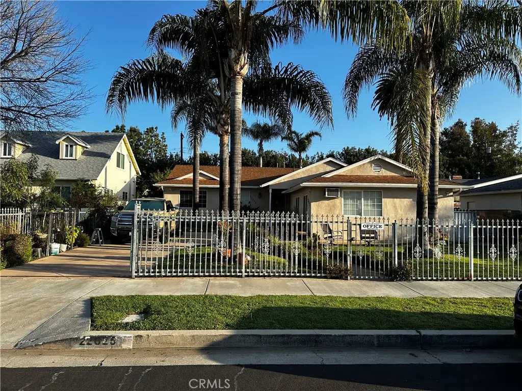 22625 Kittridge Street, West Hills, CA 91307 - Image #1